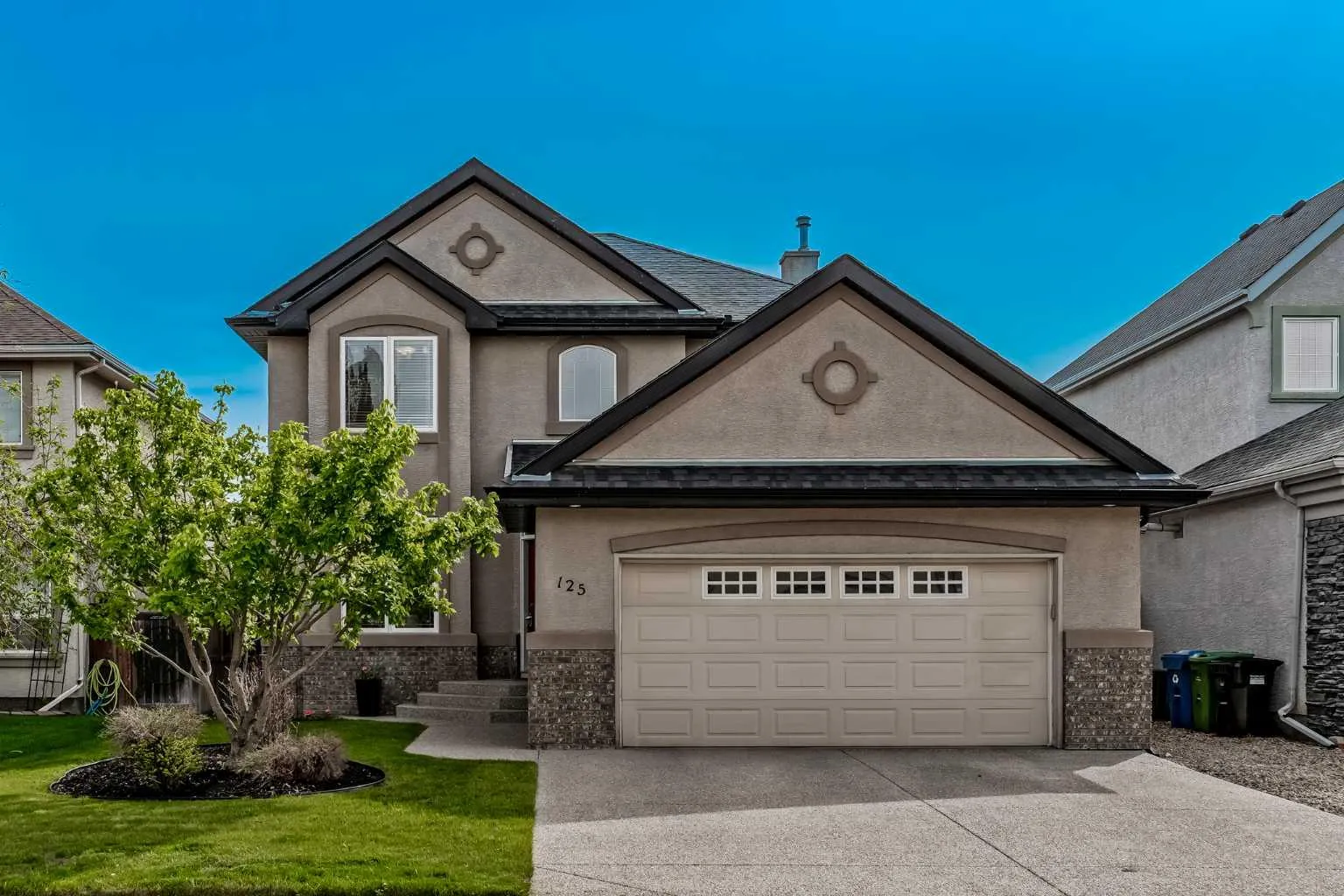 125 Cranleigh Se Park, Calgary