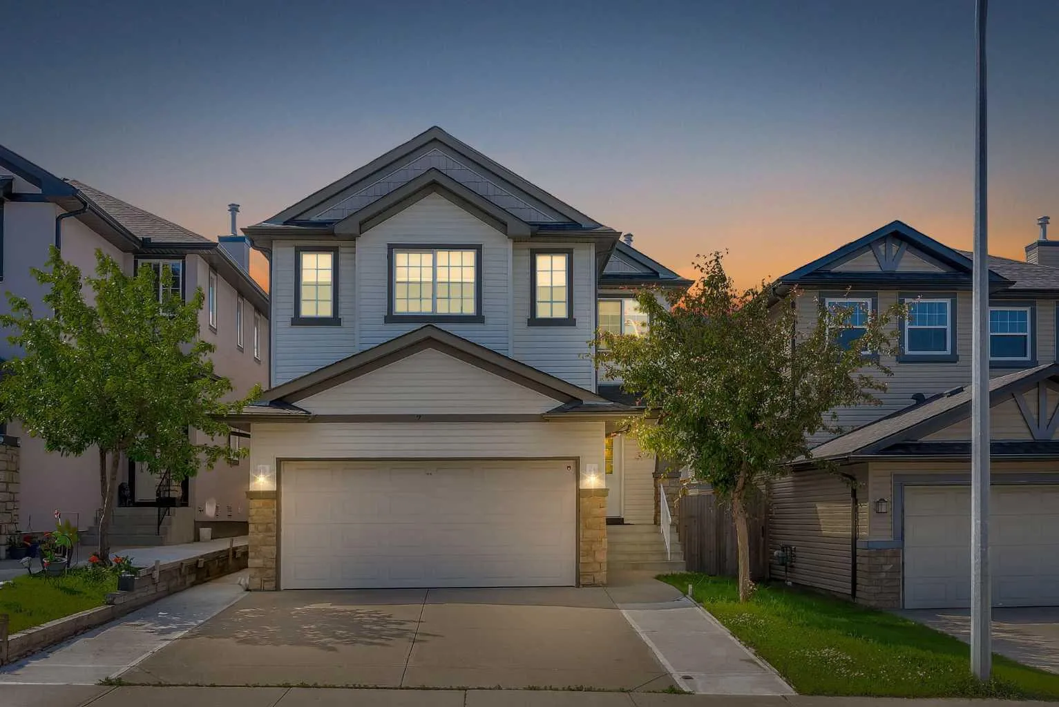 7 Saddlecrest Ne Terrace, Calgary