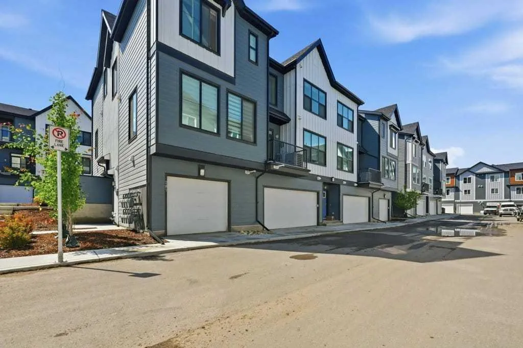 380 Seton Se Villas Unit 283, Calgary