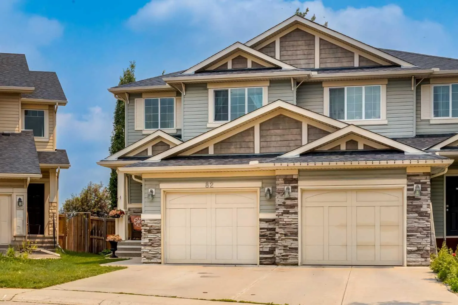 82 Brightoncrest Se Grove, Calgary