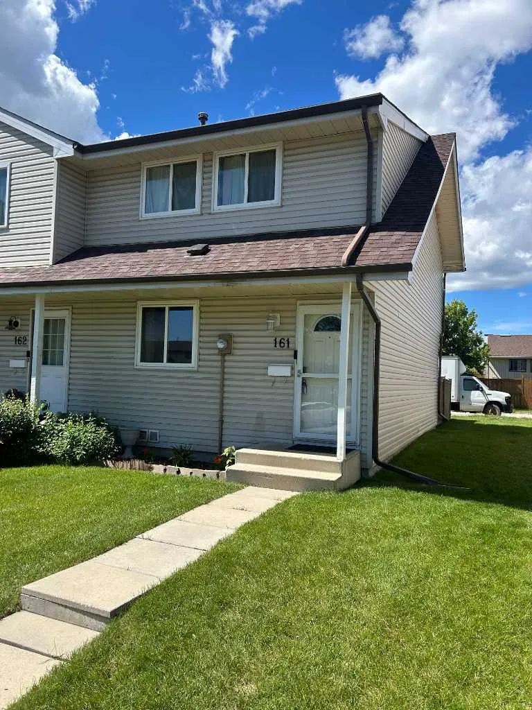 20 Falbury Ne Crescent Unit 161, Calgary