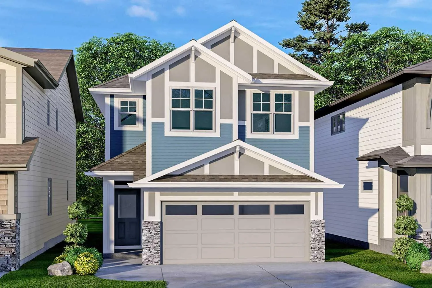 29 Magnolia Se Path, Calgary