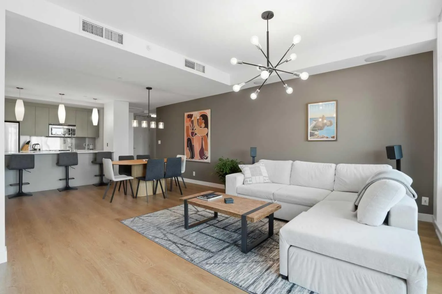 530 12 Sw Avenue Unit 706, Calgary