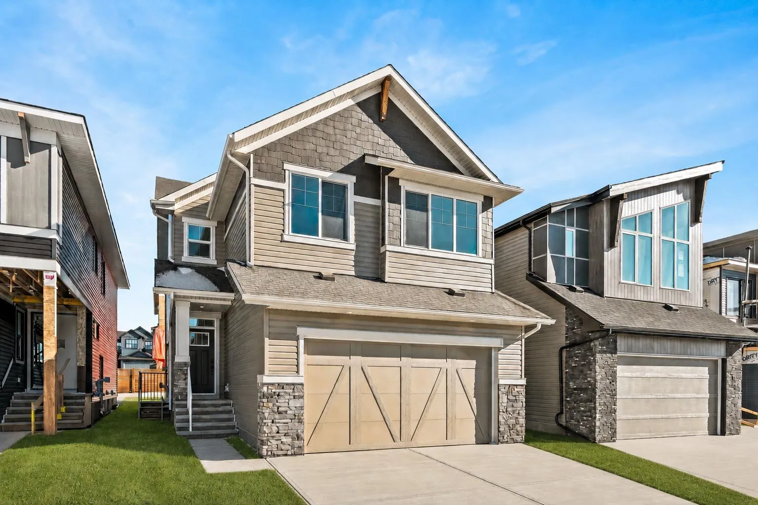 167 Lucas Nw Gardens, Calgary