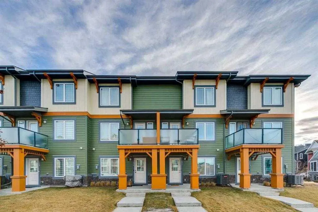277 Auburn Meadows Se Drive, Calgary