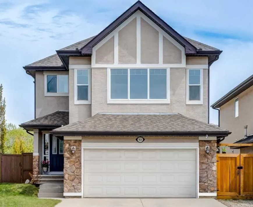 16a Tusslewood Nw Drive, Calgary