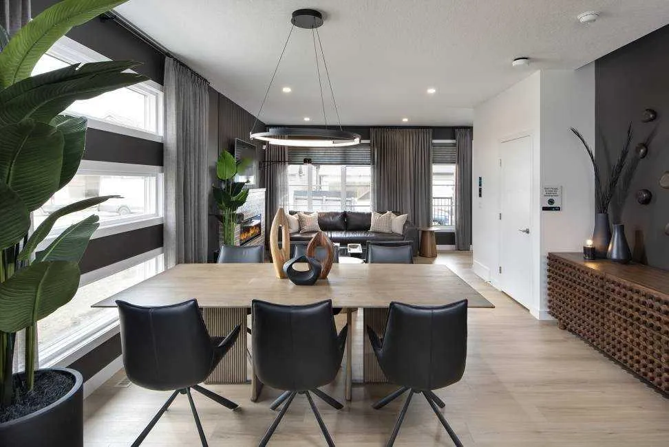 47 Heartwood Se Villas, Calgary
