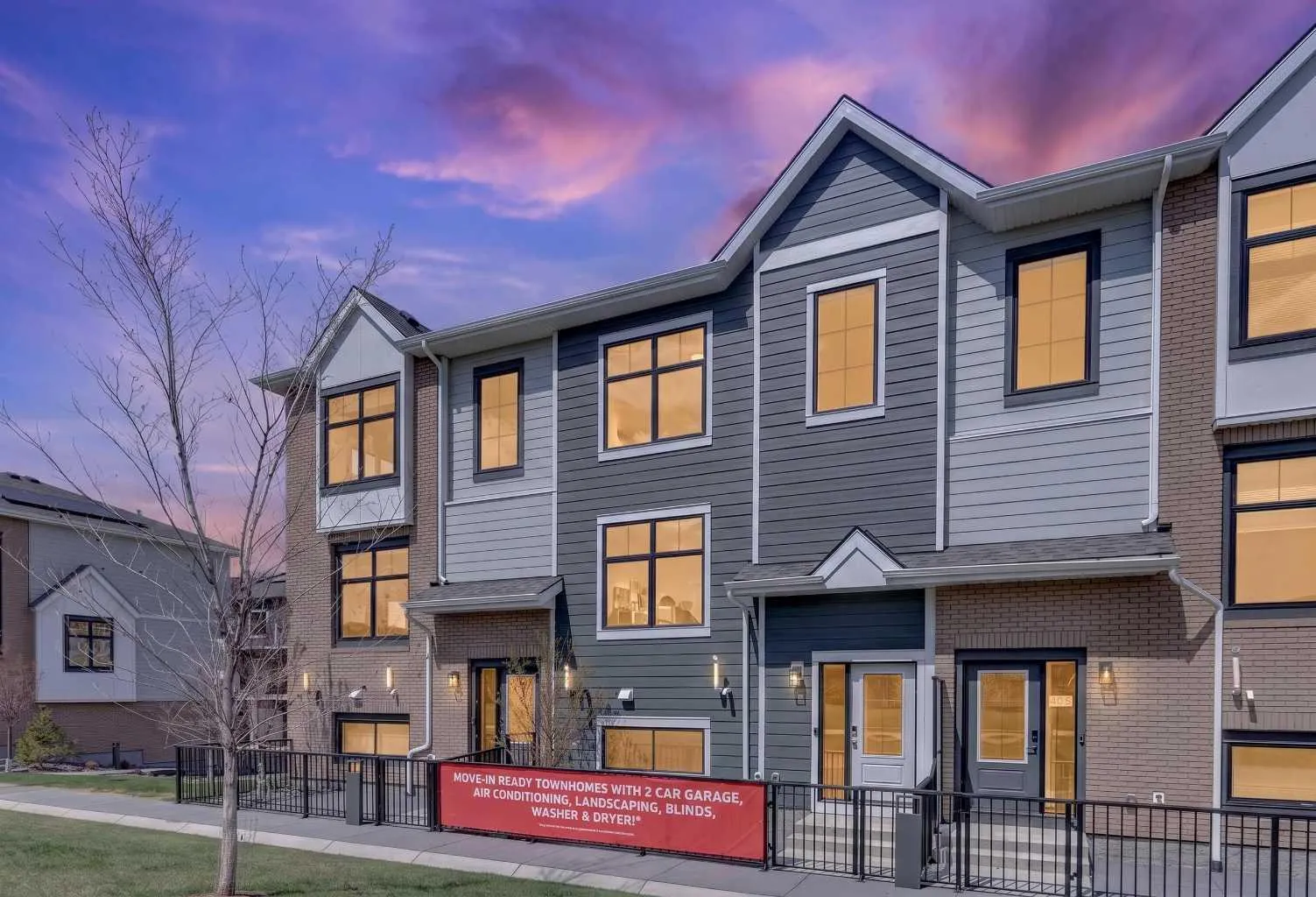 185 Mahogany Se Gardens Unit 402, Calgary