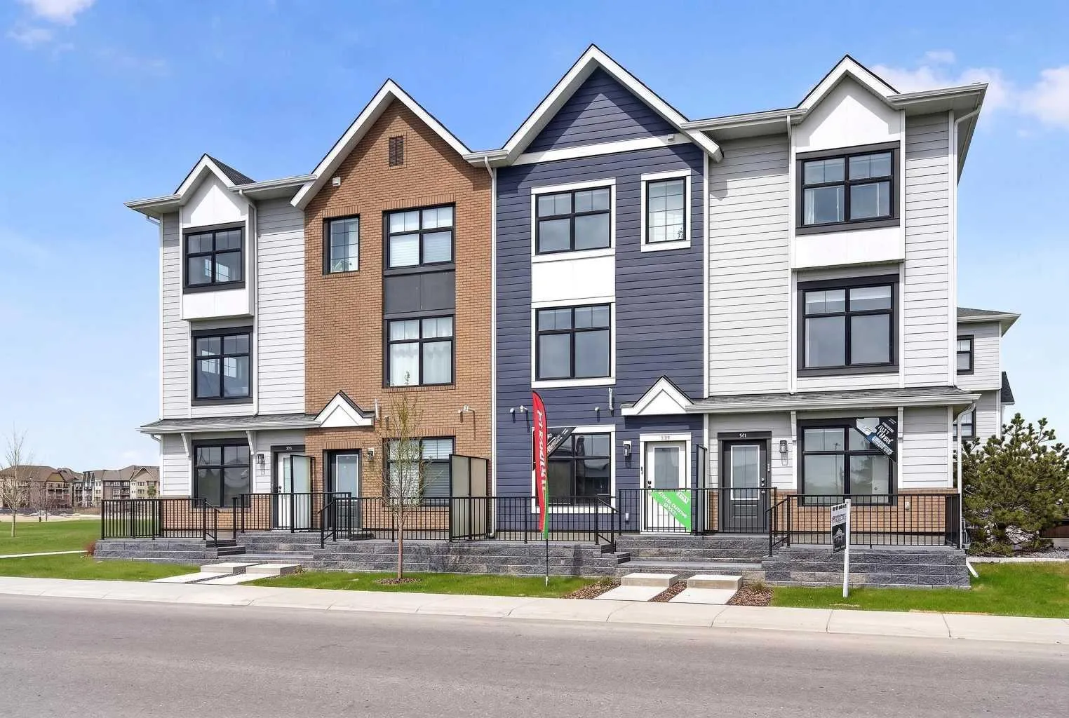 589 Mahogany Se Road, Calgary
