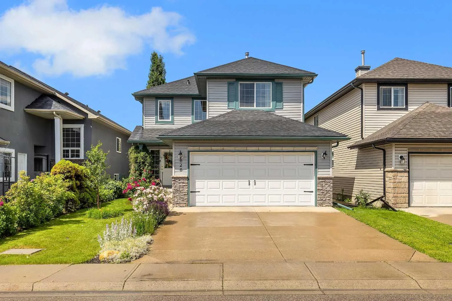 626 Saddlecreek Ne Way, Calgary