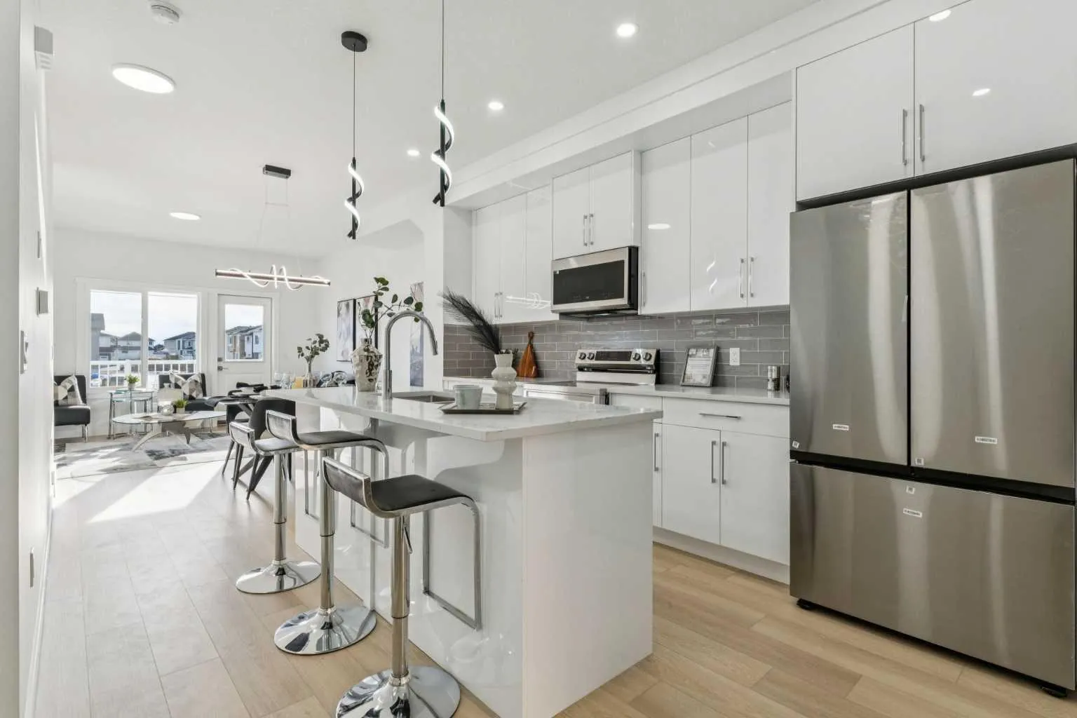 95 Saddlecrest Ne Circle Unit 202, Calgary