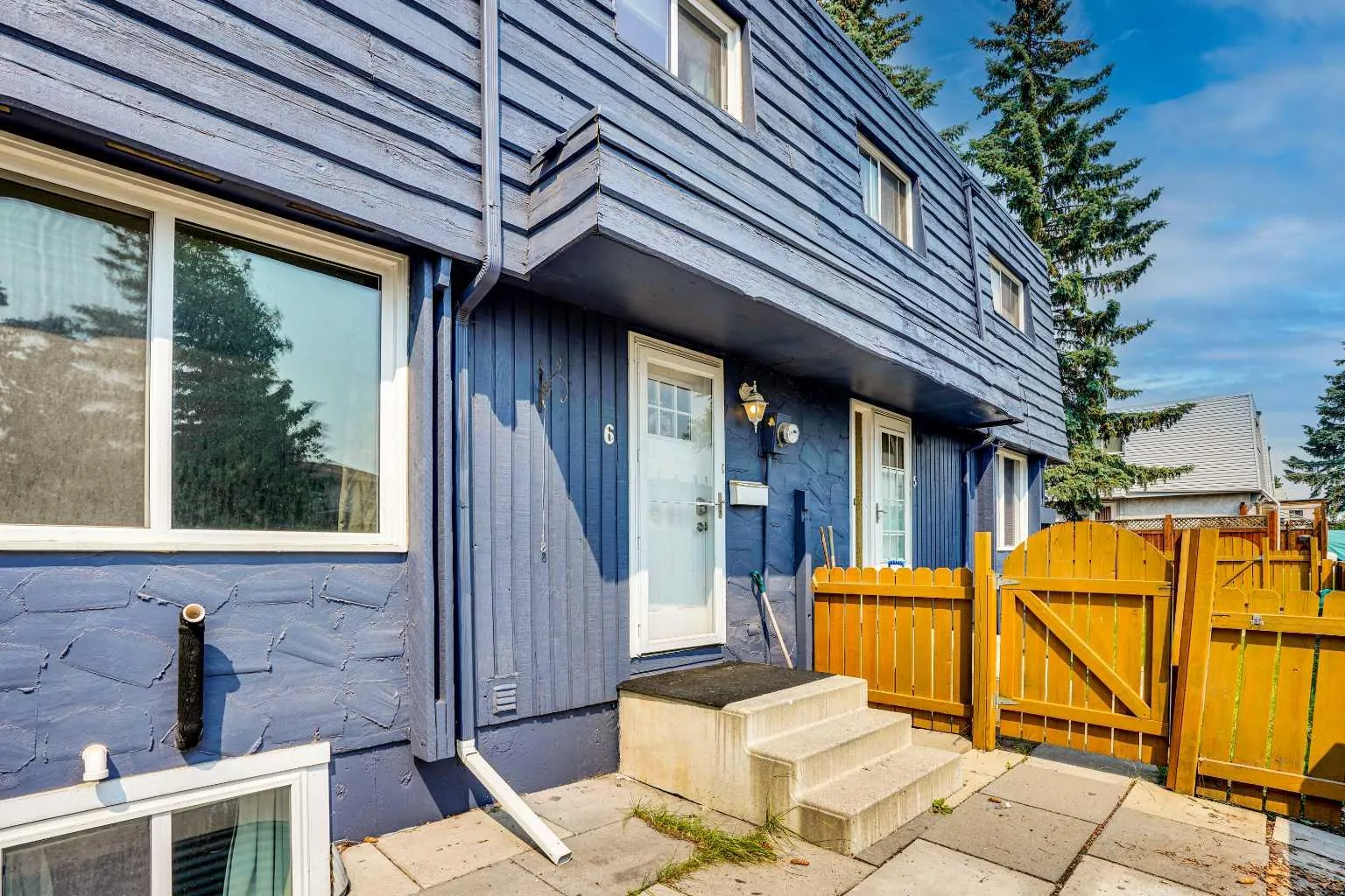 6404 4a Ne Street Unit 6, Calgary
