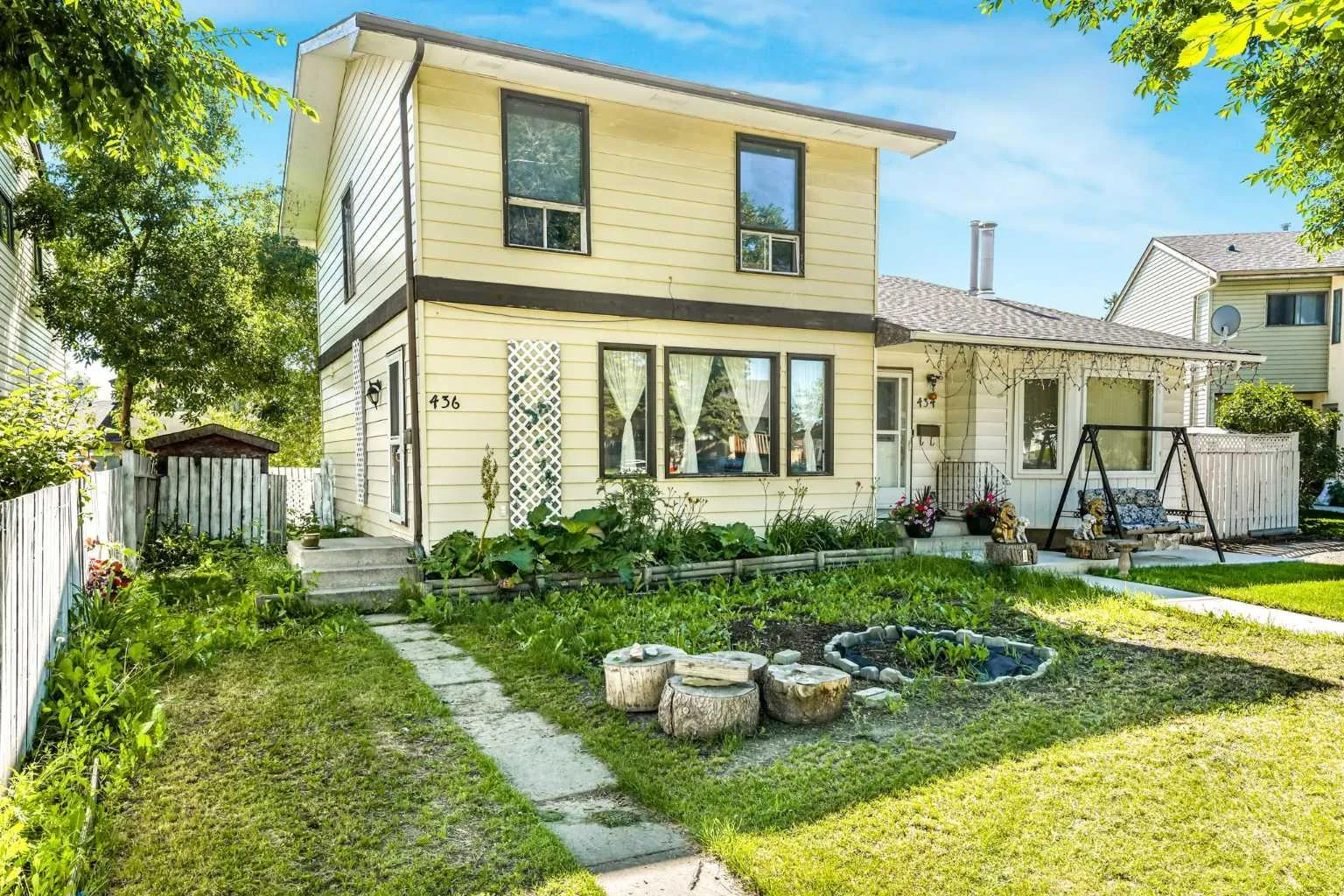 436 Templewood Ne Place, Calgary