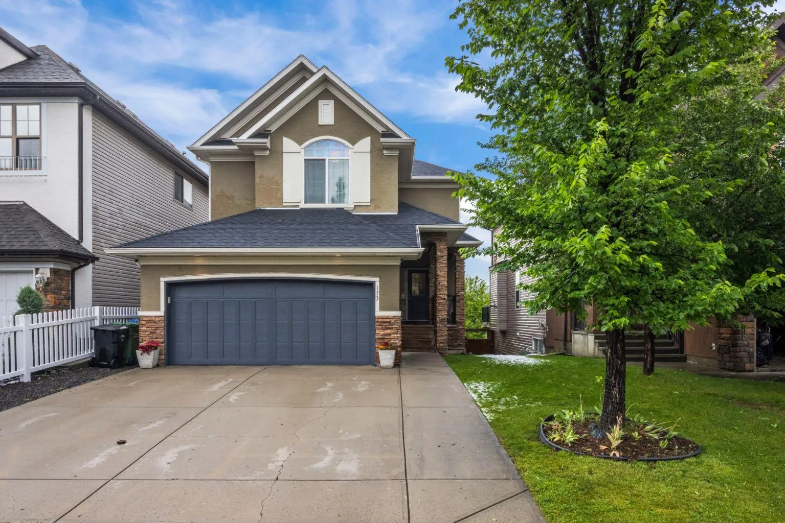 173 Cranarch Se Close, Calgary