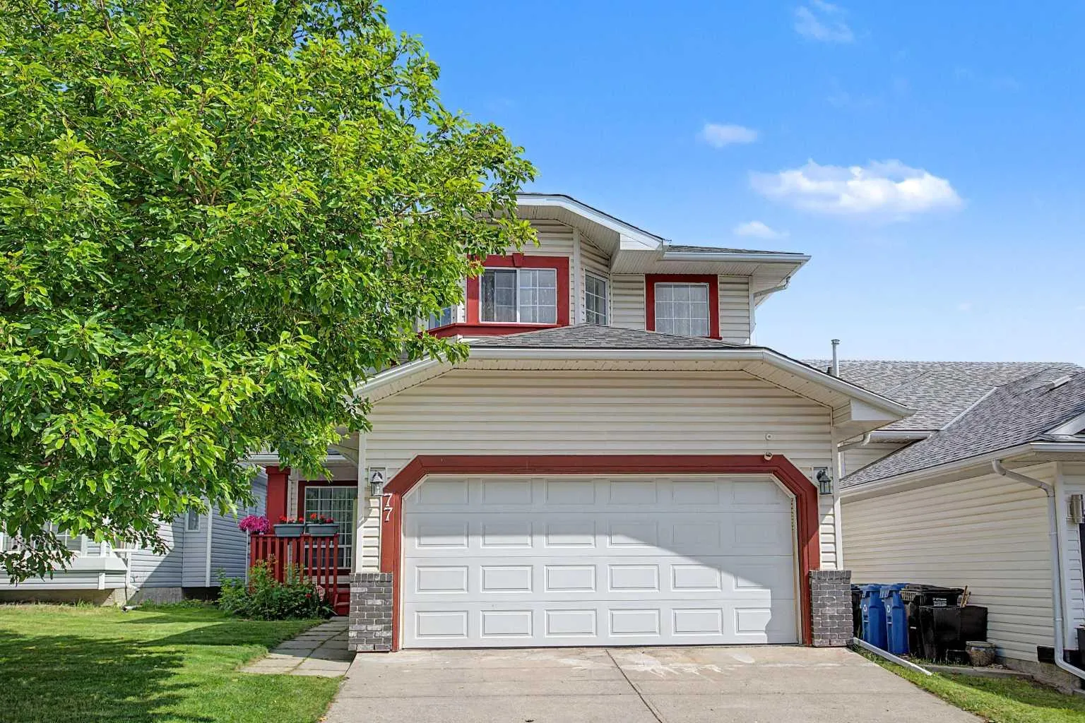 77 Citadel Nw Gardens, Calgary