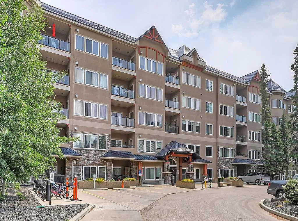 20 Discovery Ridge Sw Close Unit 241, Calgary