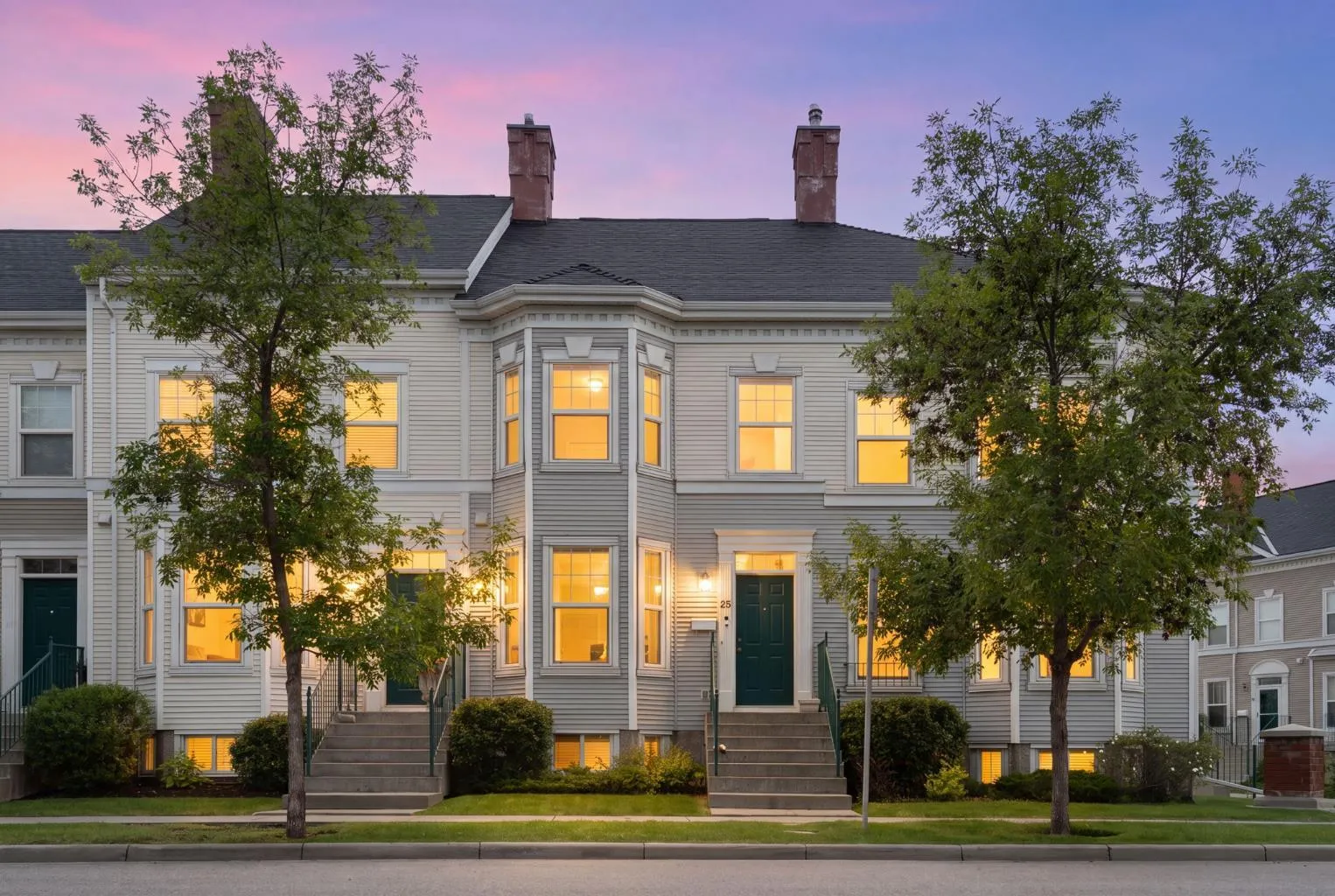 25 Prestwick Se Park, Calgary