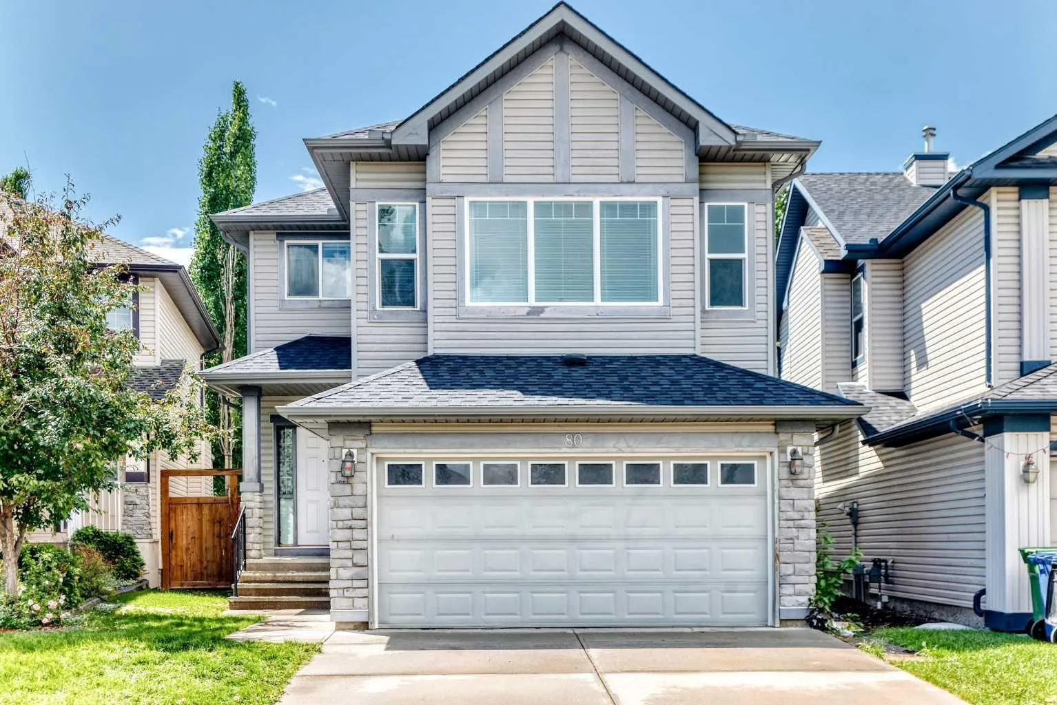 80 Cranridge Se Crescent, Calgary