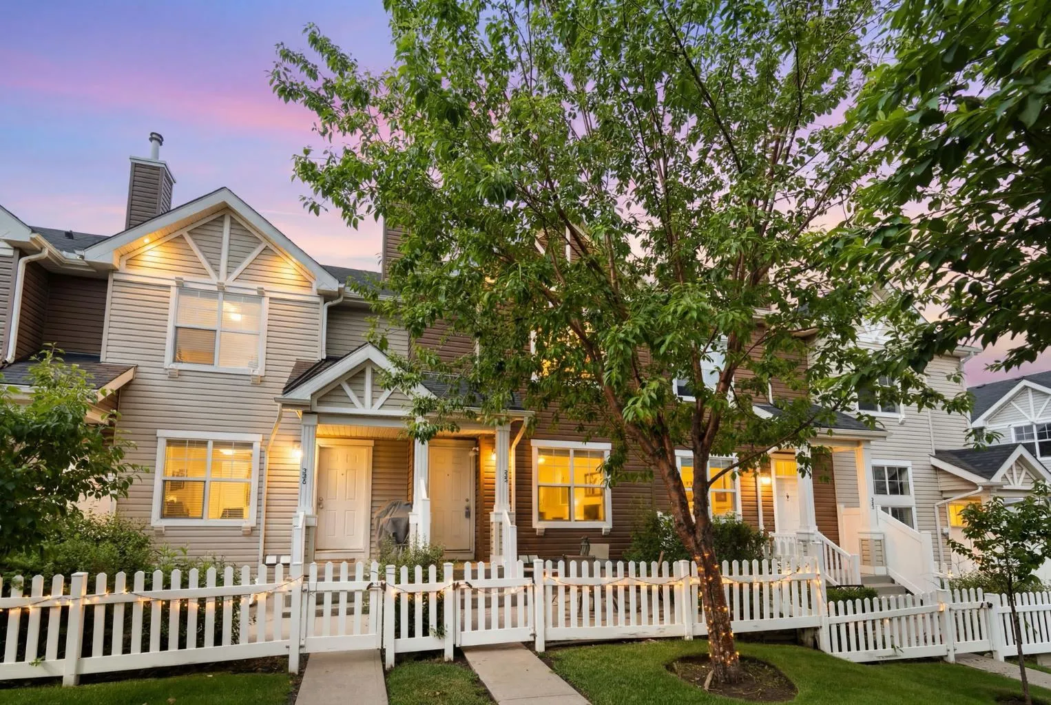 361 Elgin Se Gardens, Calgary
