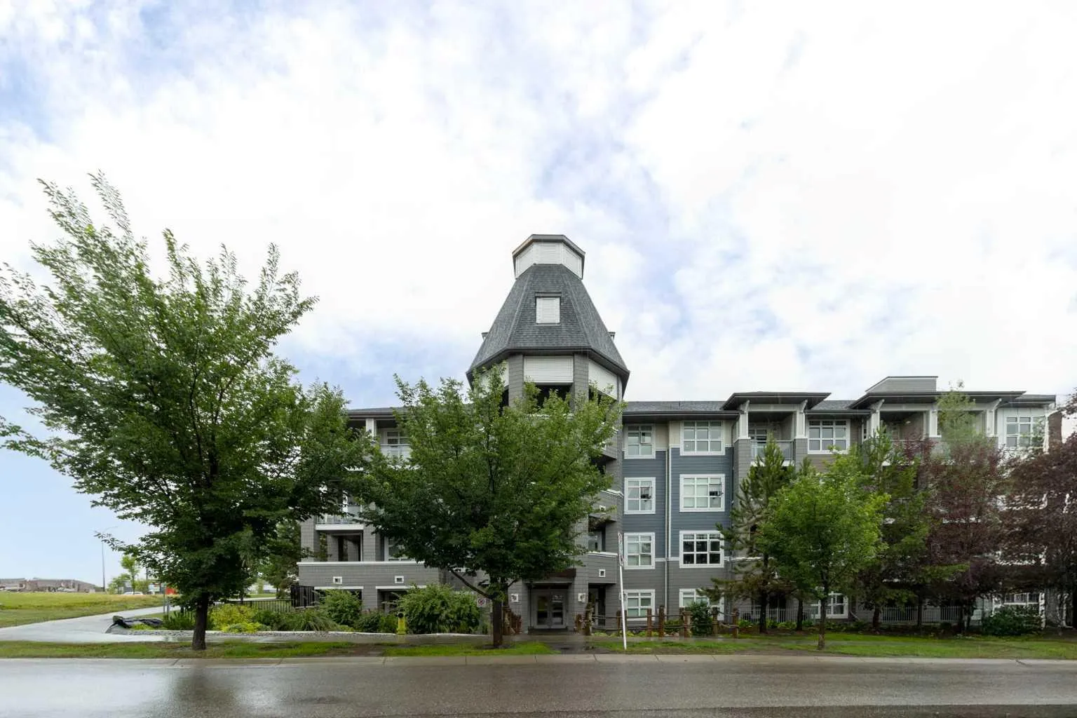 25 Auburn Meadows Se Avenue Unit 128, Calgary