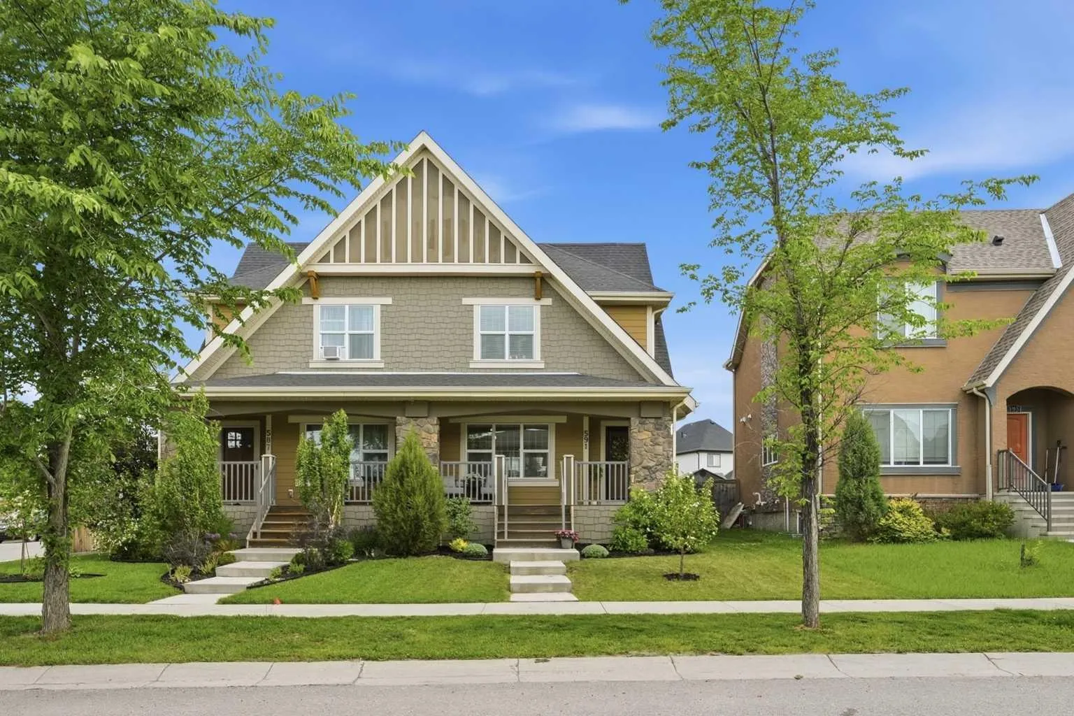 591 Mahogany Se Boulevard, Calgary