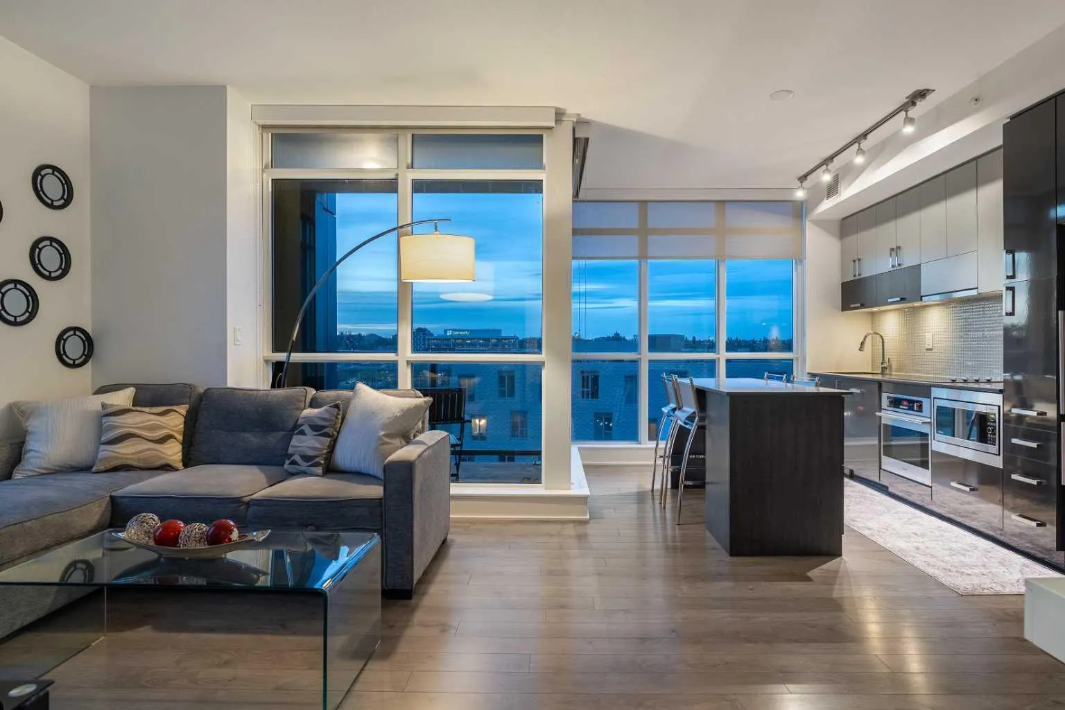 550 Riverfront Se Avenue Unit 810, Calgary