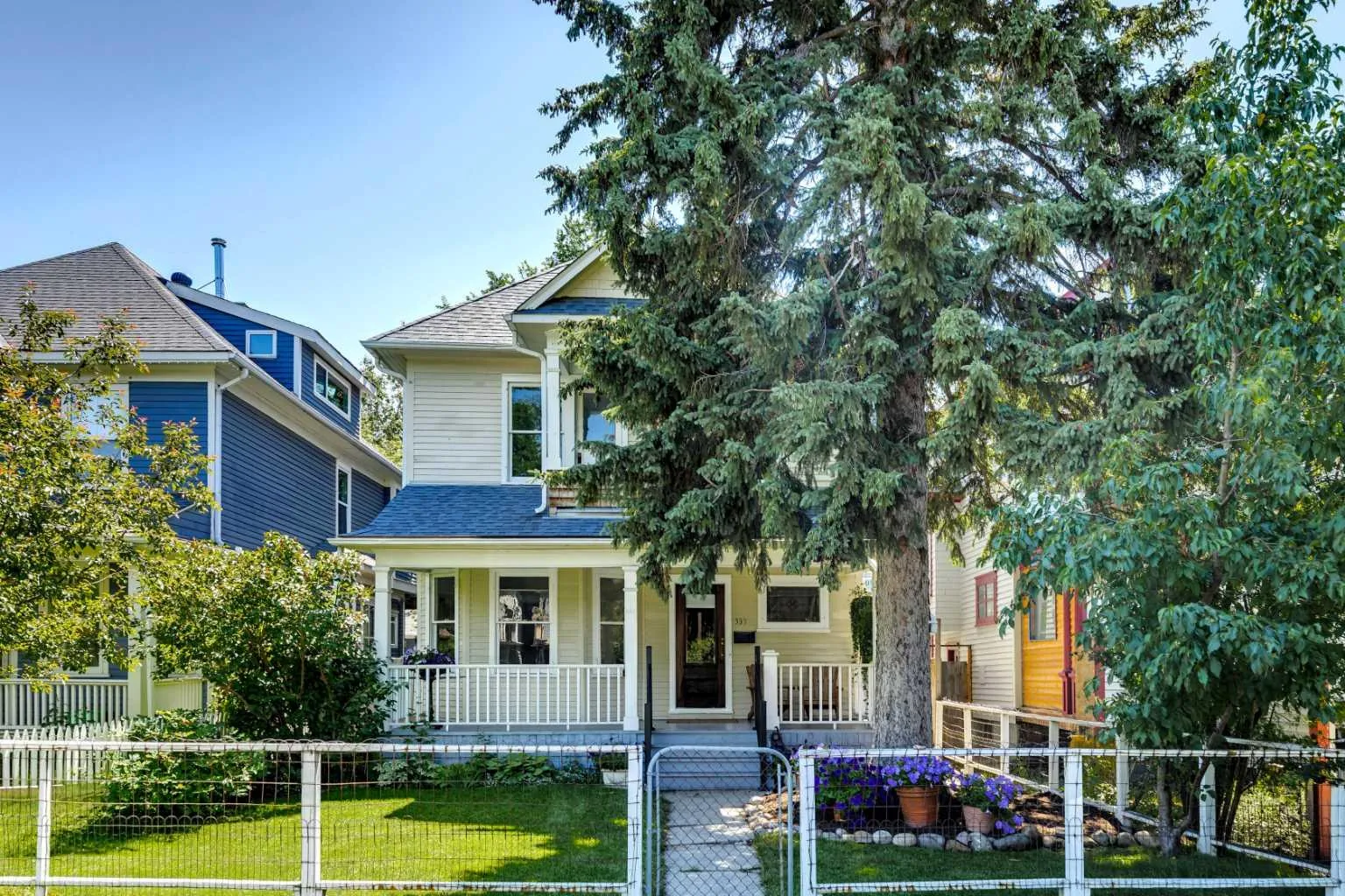 531 21 Sw Avenue, Calgary