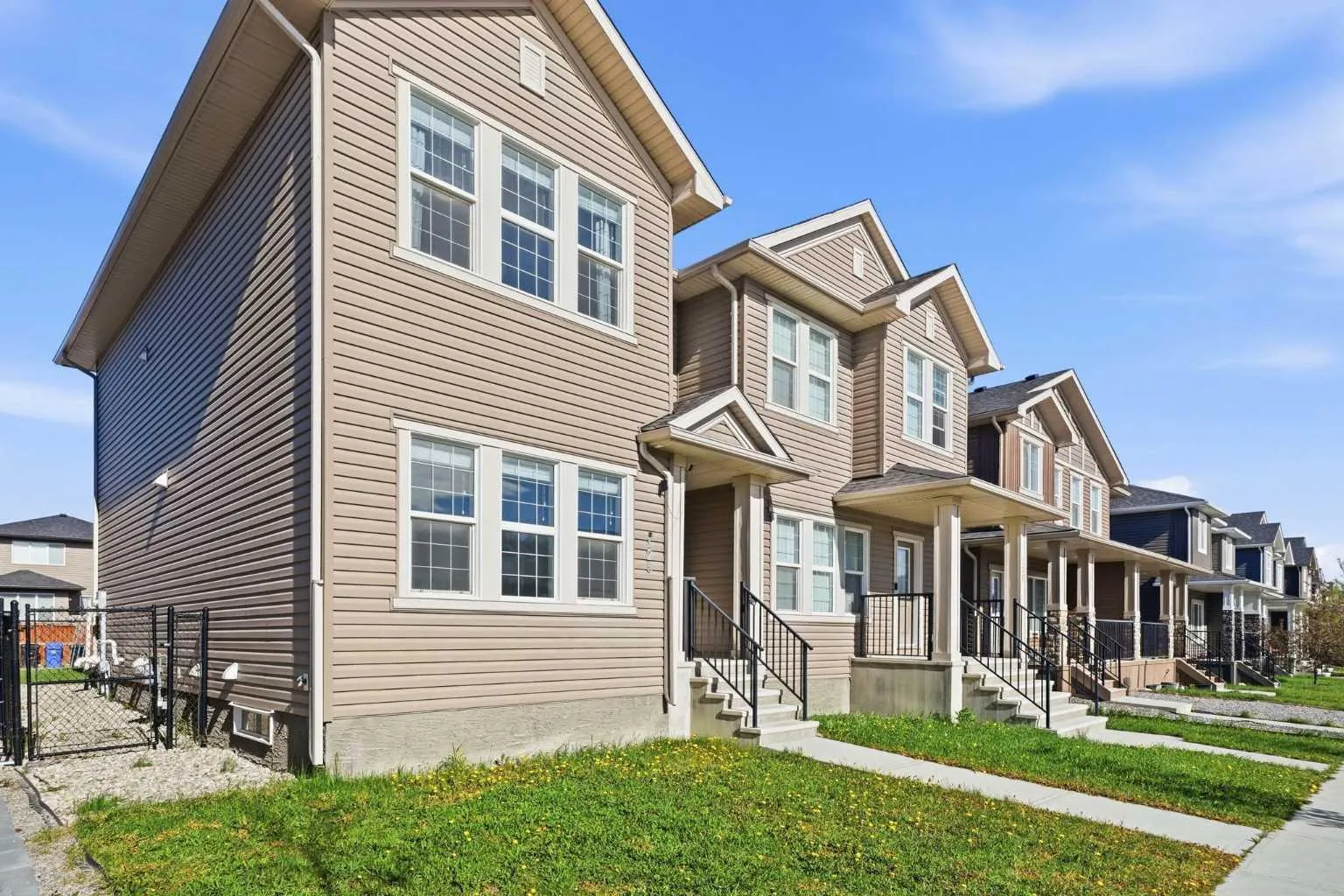 125 Evanston Nw Hill, Calgary