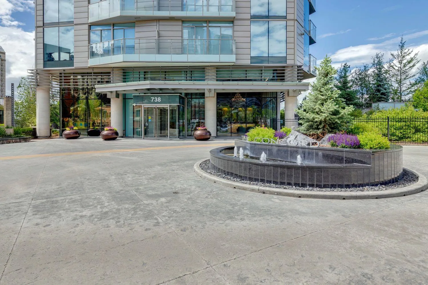 738 1 Sw Avenue Unit 103, Calgary