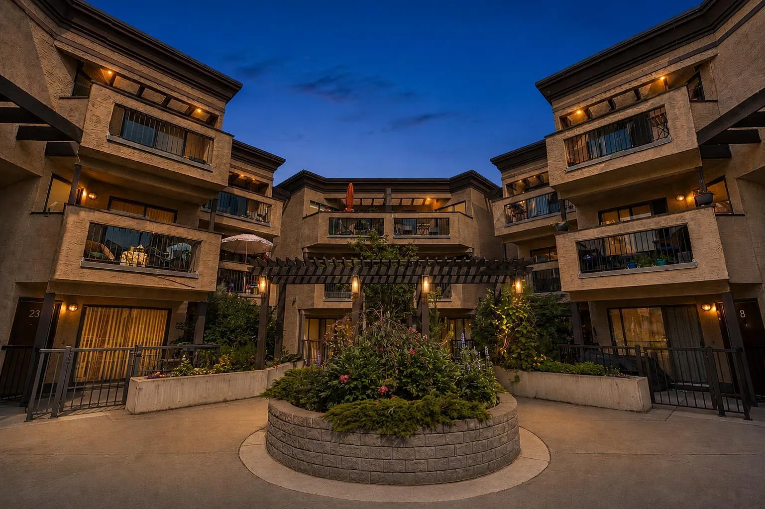 712 4 Ne Street Unit 21, Calgary
