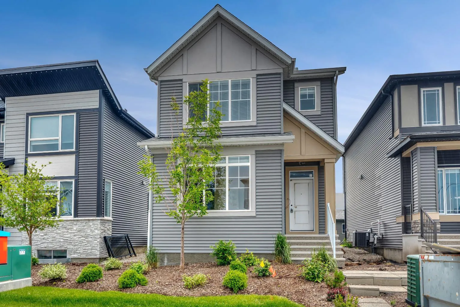 12 Belmont Sw Place, Calgary