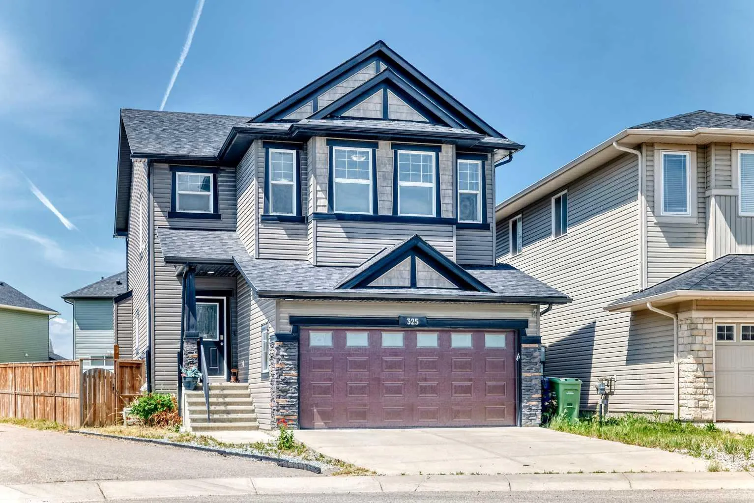 325 Evanspark Nw Gardens, Calgary