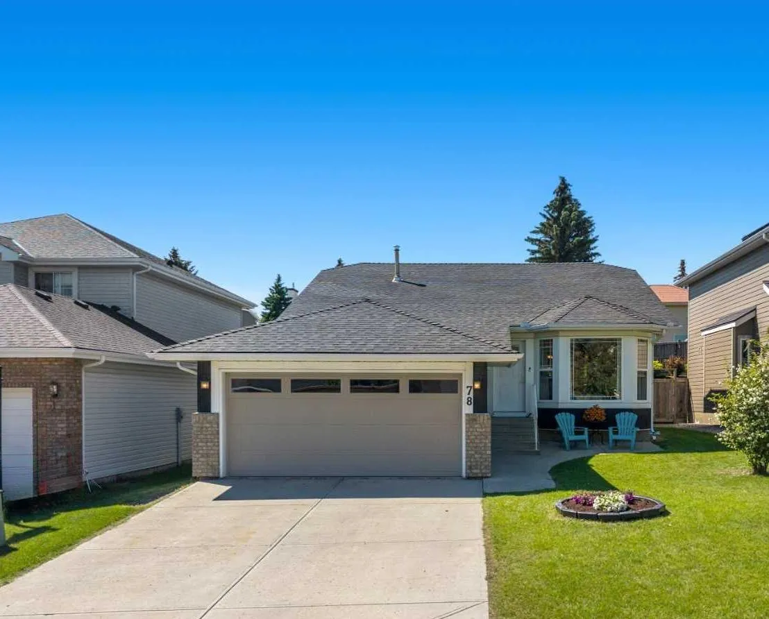 78 Edgevalley Nw Close, Calgary