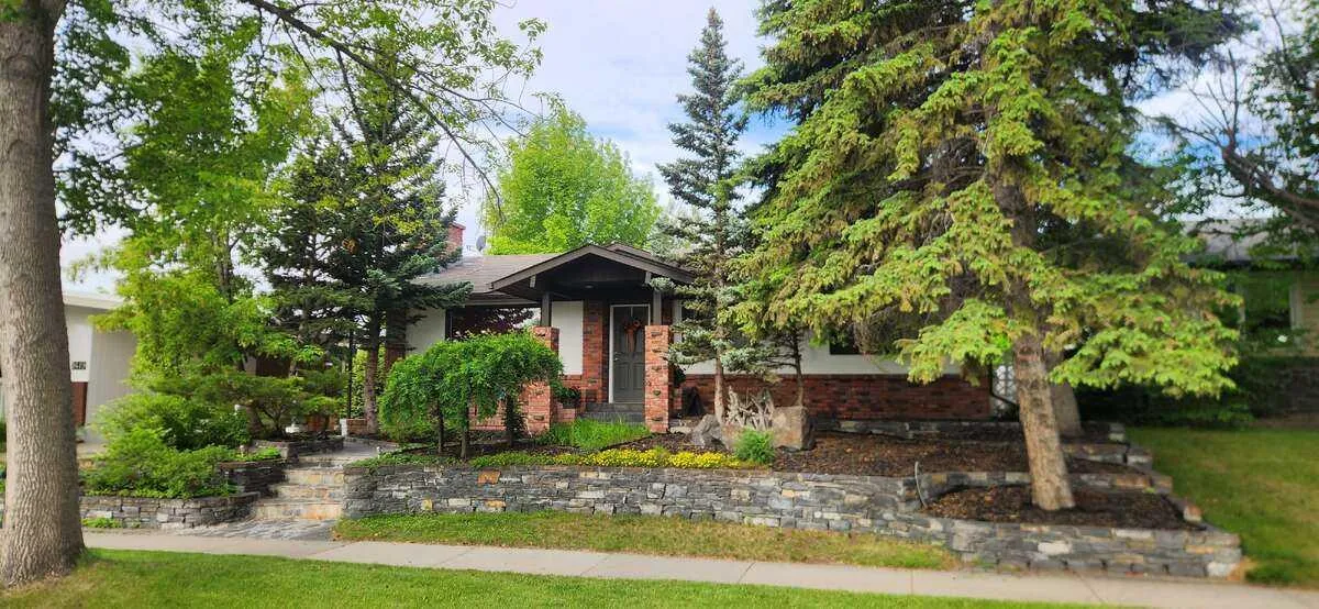 9415 Fairmount Se Drive, Calgary