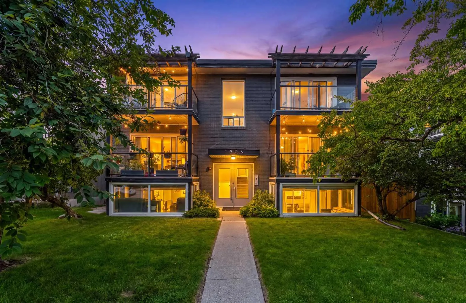 1908 28 Sw Avenue Unit 301, Calgary