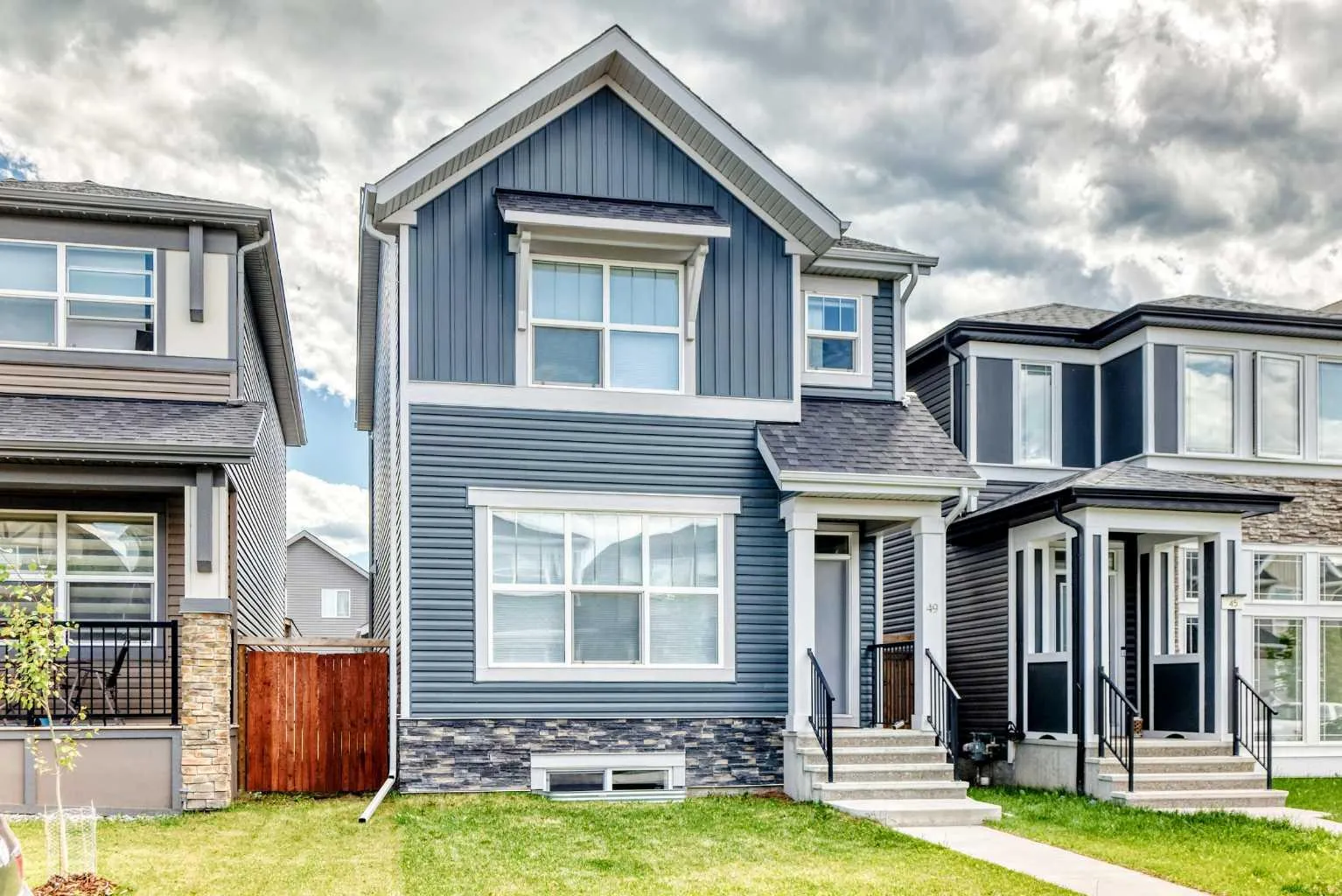 49 Legacy Glen Se Place, Calgary