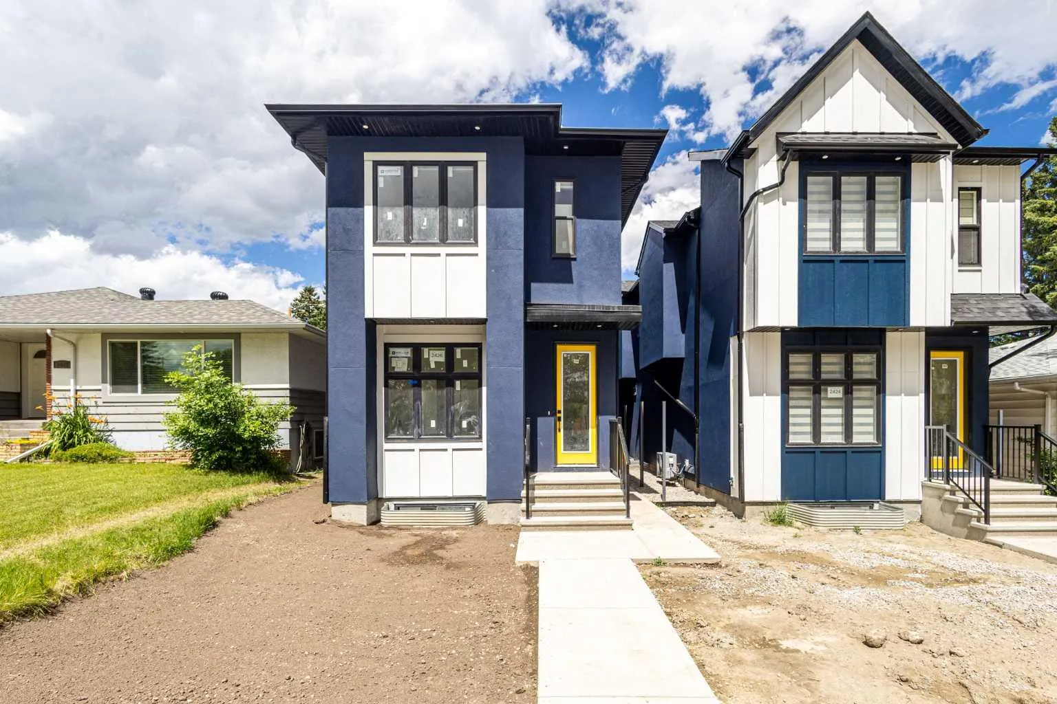 2426 25 Nw Avenue, Calgary