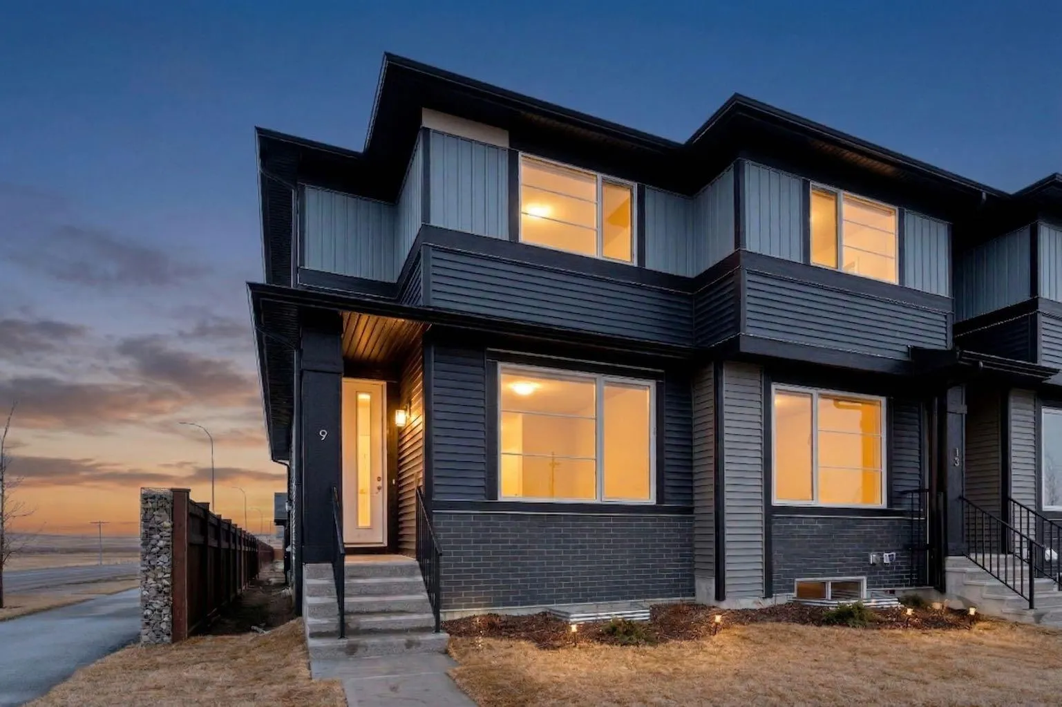 9 Sora Se Gate, Calgary