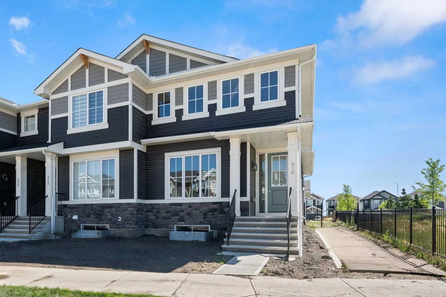 416 Sora Se Boulevard, Calgary