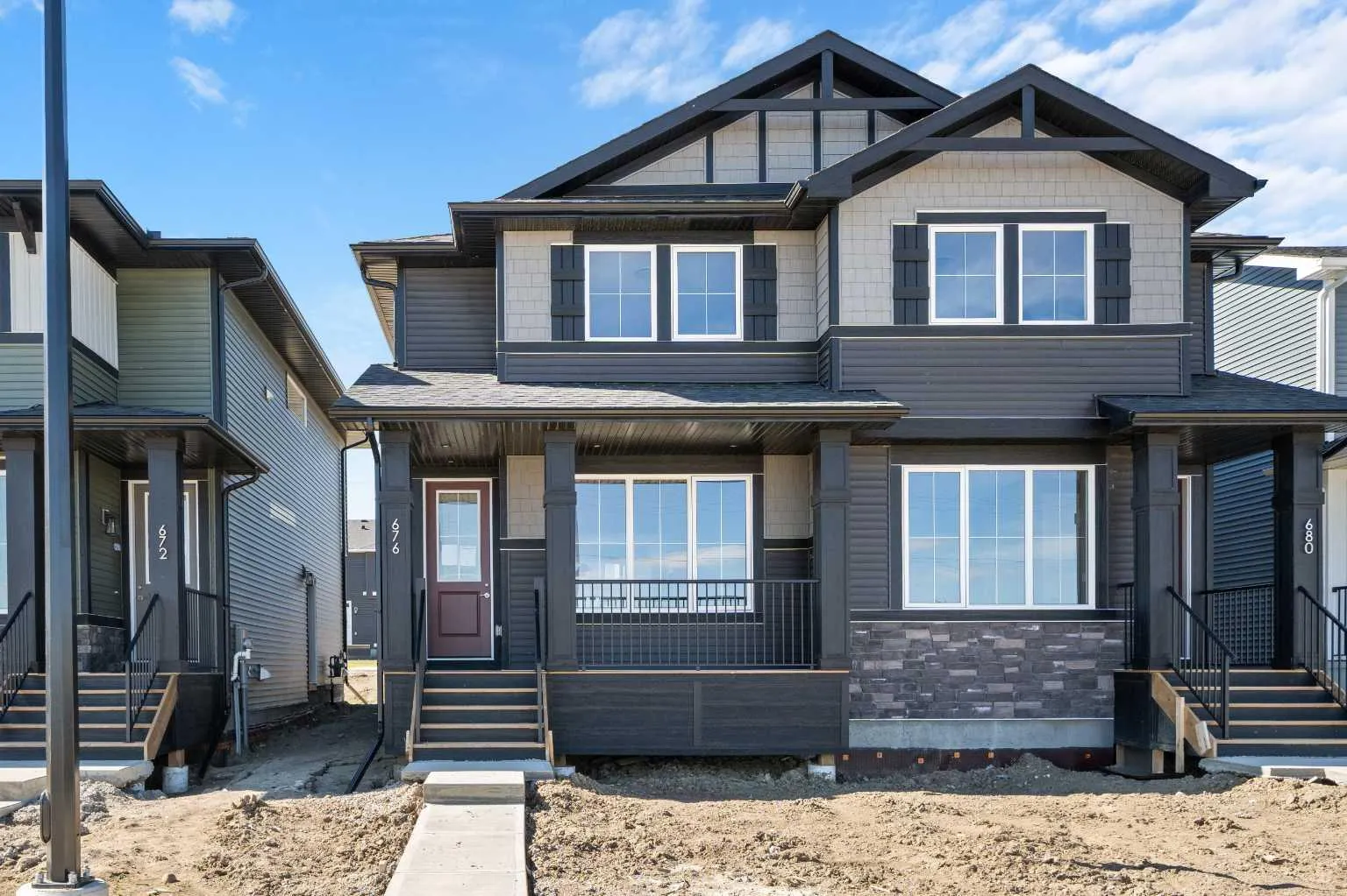 676 Sora Se Boulevard, Calgary