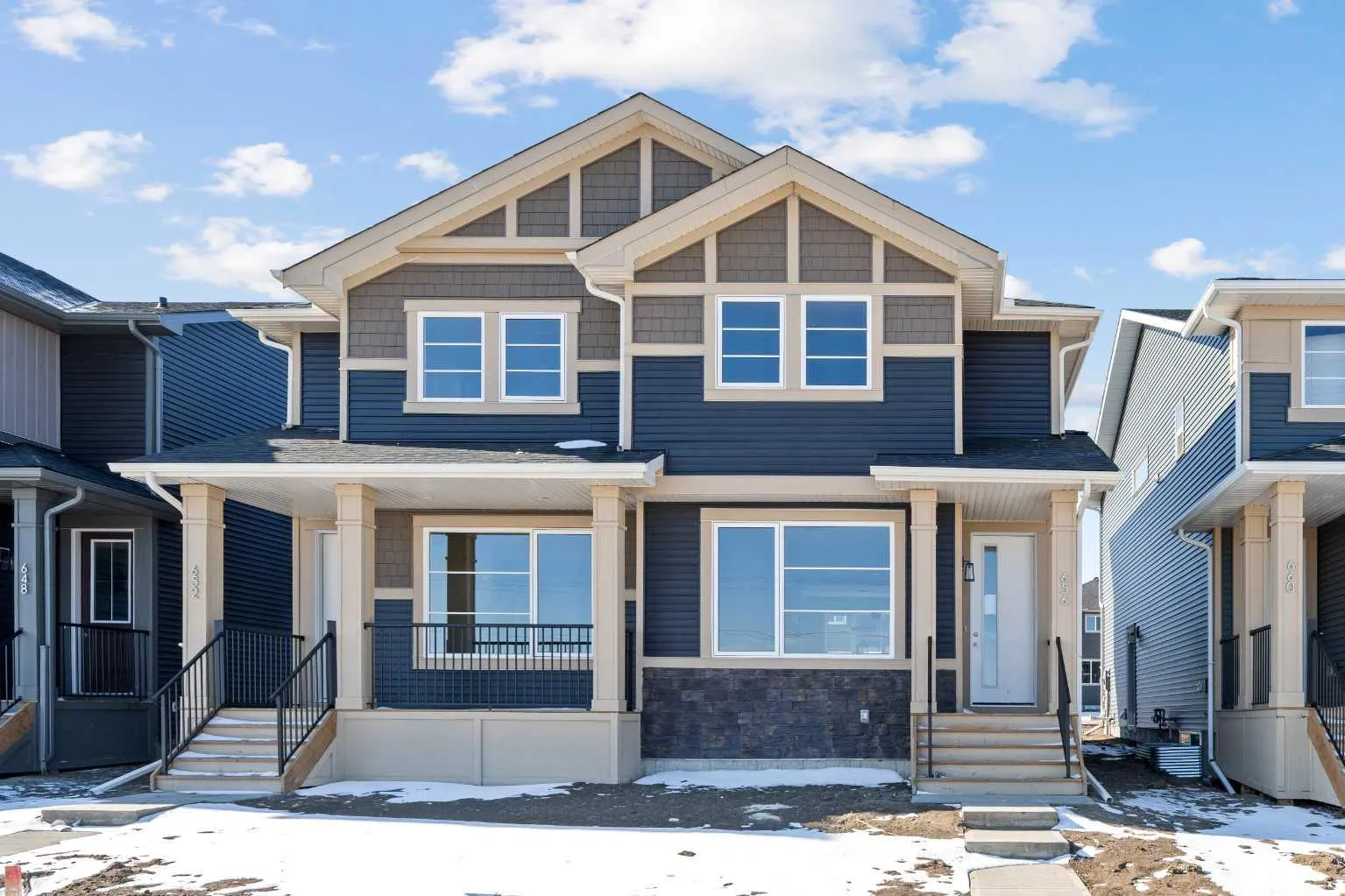 656 Sora Se Boulevard, Calgary