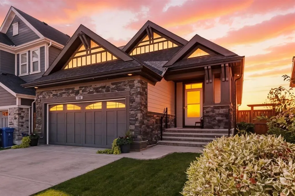 111 Legacy Glen Se Park, Calgary