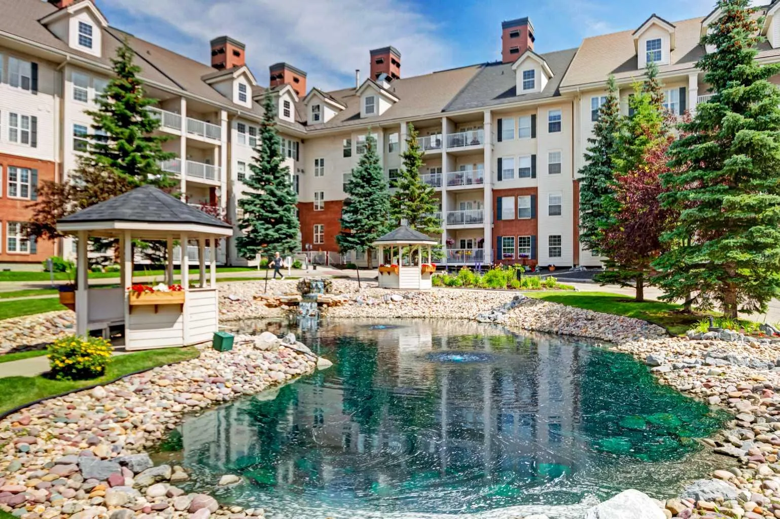 151 Country Village Ne Road Unit 2262, Calgary