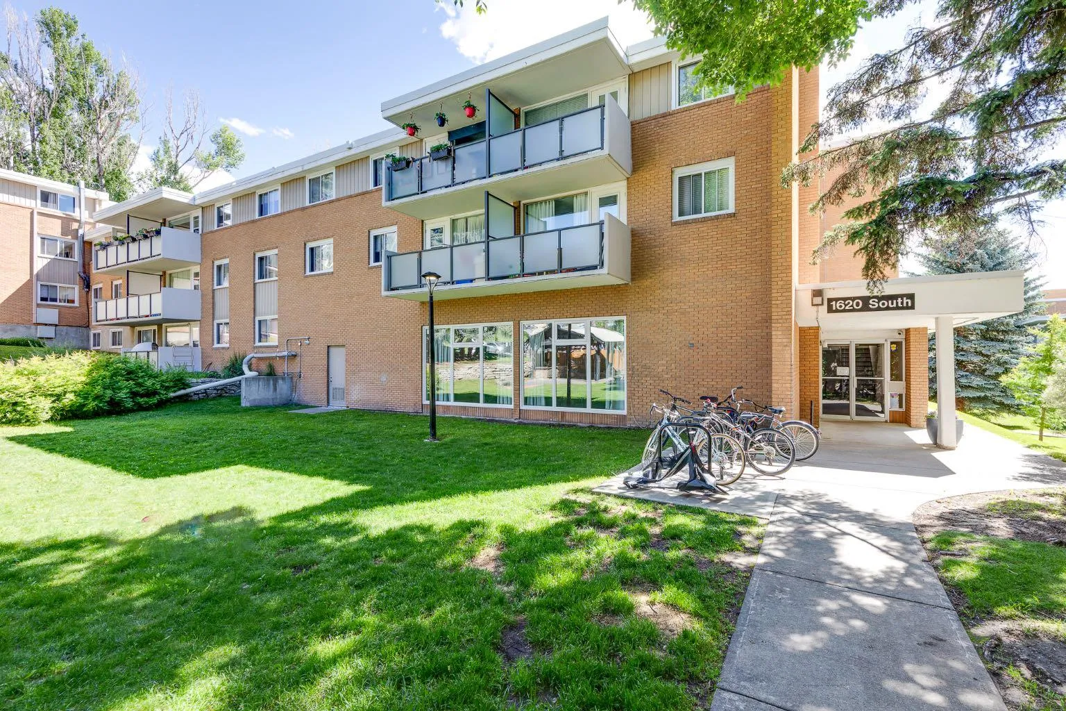 1620 8 Nw Avenue Unit 366, Calgary