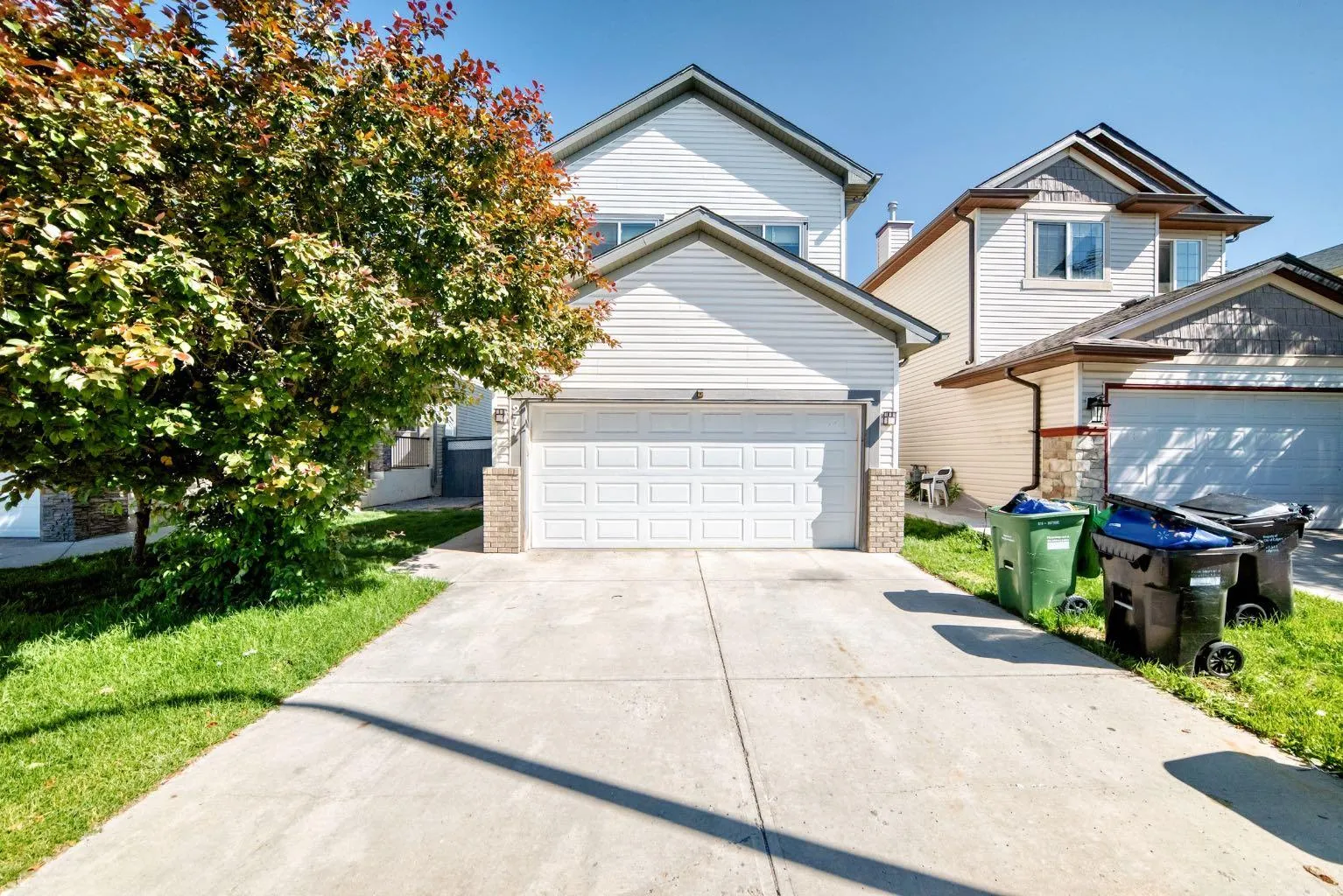 277 Saddlecrest Ne Way, Calgary