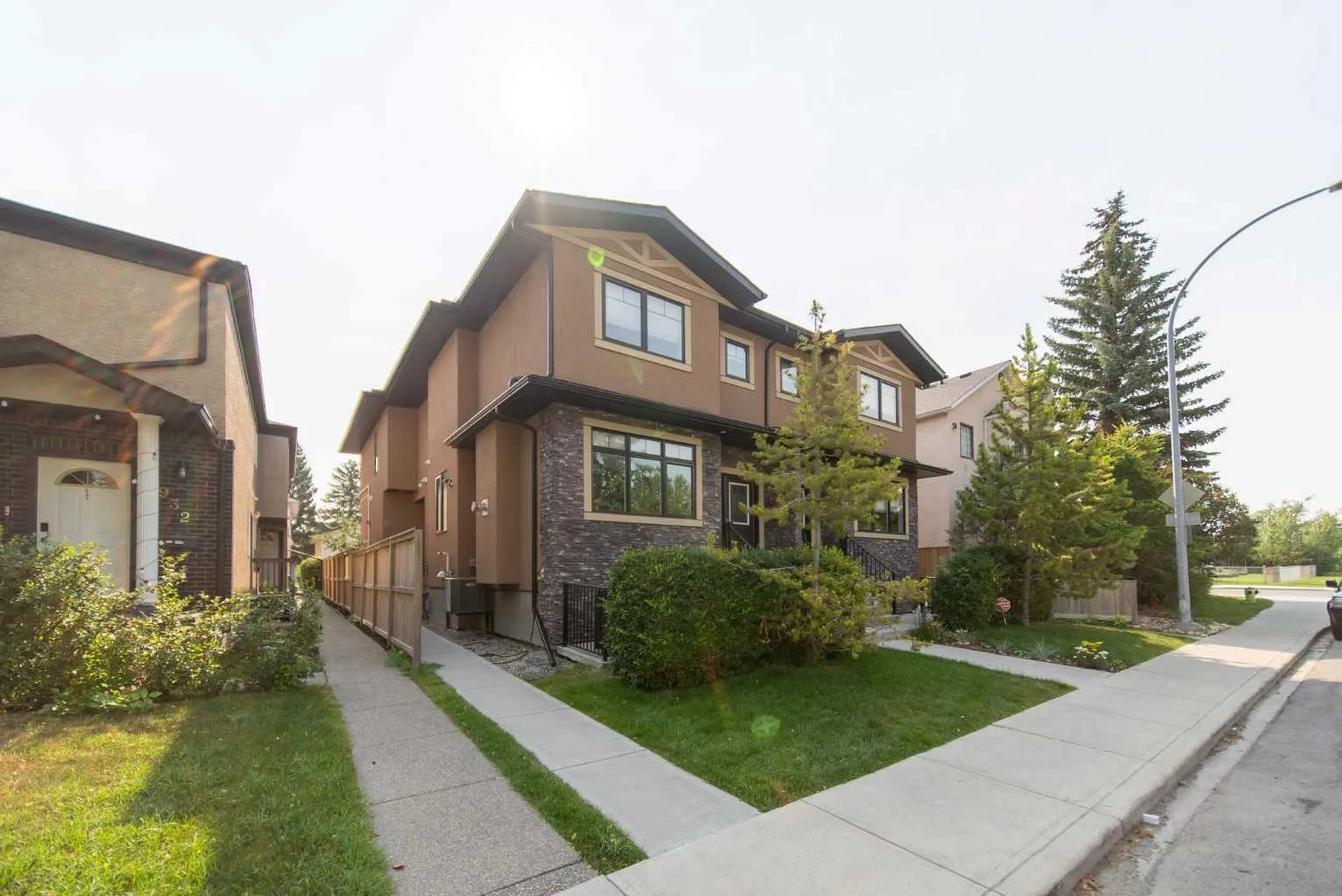 1934 26 Sw Street Unit 2, Calgary
