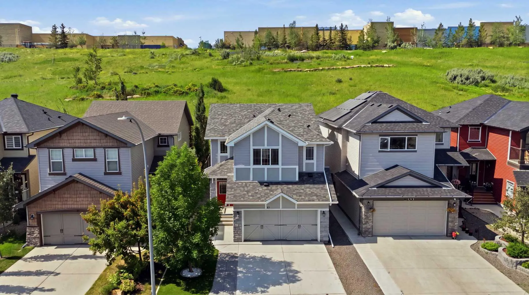 80 Sherwood Nw Crescent, Calgary