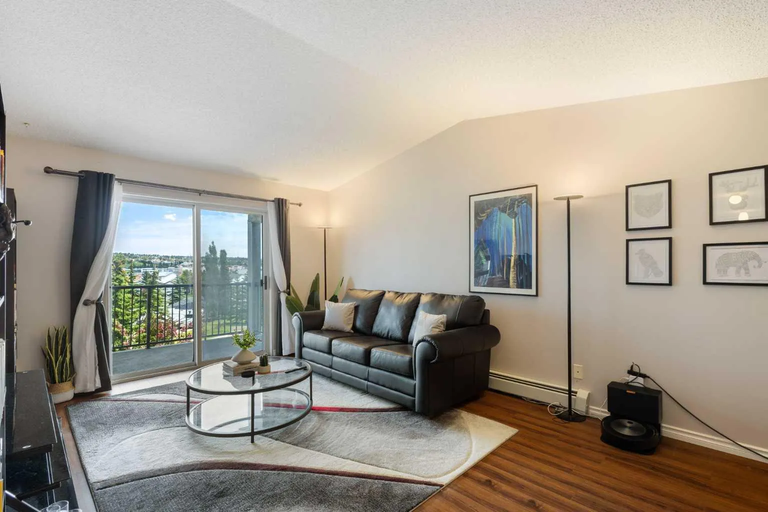 33 Arbour Grove Nw Close Unit 413, Calgary