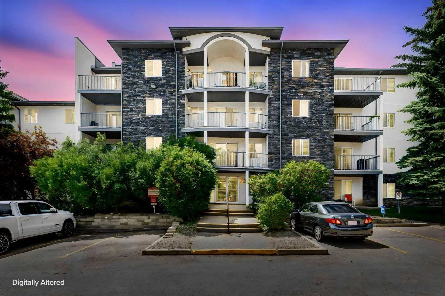 33 Arbour Grove Nw Close Unit 413, Calgary