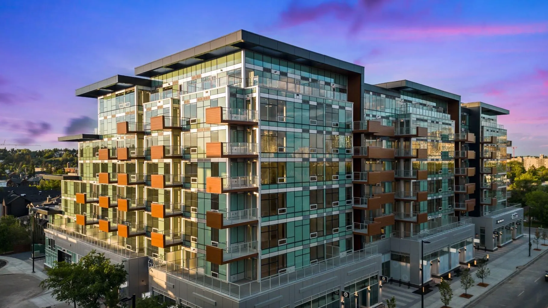 110 18a Nw Street Unit 235, Calgary